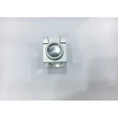 1cm Full Çelikkaplı Full Çelik Kaplı Katlamalı Büyüteç Th9008a - 4