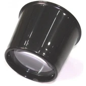 Saat Tamirciler Için Gözlük  Büyüteç 10x - 1