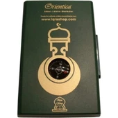 Pusulasi ( Cep Tipi ) - 2