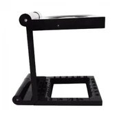 Büyüteç Fd30  3 Cm Plastik Katlamalı Lup Fd - 3