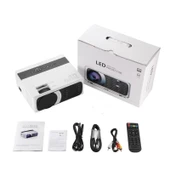 Valkyrie 3800 Lümens HD Kablosuz LCD Projeksiyon Cihazı - 3