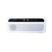 Valkyrie 3800 Lümens HD Kablosuz LCD Projeksiyon Cihazı - 7