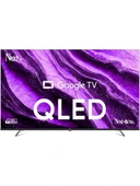 Next YE-58GFSG8 58" 147 Ekran Uydu Alıcılı 4K Ultra HD Google QLED TV thumbnail 1