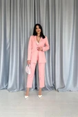 Pudra Ceket Takım thumbnail 1
