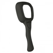 6 Ledli Ve Mor Işıklı Büyüteç 60mm - 5