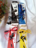 TONEX D7 MİKROFONLU KULAKLIK - 1