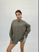 6792 GÖMLEK-HAKİ thumbnail 1