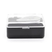 Kontrol, Için Özel Kutulu Metal Işıklı Lup 30x21 - 5