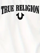 Erkek True Religion Baskılı Süprem T-shirt thumbnail 3