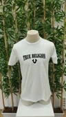 Erkek True Religion Baskılı Süprem T-shirt thumbnail 4