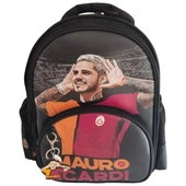 ME 25590 GALATASARAY MAURO İCARDİ OKUL ÇANTASI thumbnail 1