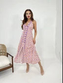 6855 ELBİSE-MOR thumbnail 3