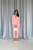 Pudra Ceket Takım thumbnail 3