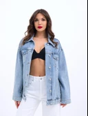 7174 KOT CEKET-MAVİ thumbnail 1