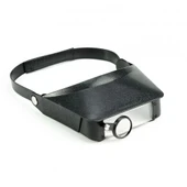 Şapka Tıp Büyüteç Işıksız 1.8x4.8x - 2