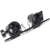 Gözlük Model Çıft Led Aydınlatma ,saat Onarımı Için Harika Büyüteç - 2