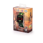 Miniflak Dinozor MFD8001 Square Led Çocuk Saati thumbnail 3