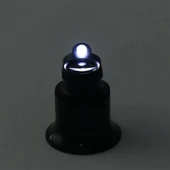 20x Büyütmeli,saat,takı Onarım Için Cam Lensli Optik Işıklı  Göz Büyüteçmg13b9a - 5