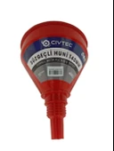 Civtec ESH 140 Huni Süzgeçli thumbnail 3