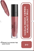 Golden Rose Longstay Liquid Matte Lipstick No:20 - 1