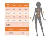 Kadın Tek Omuz Askılı Etegi Volanlı Janjan Krep Elbise thumbnail 4