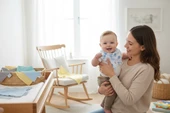 Önü Müslin Arkası Pazen Salya ve Mama Önlüğü, 10 ADET ERKEK SET, Fular Önlük, %100 Pamuk - 1