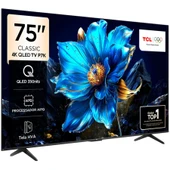 TCL 75P7K 75" 4K UHD QLED Google TV - 2