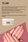 W-Lab Kozmetik Manikür Pedikür Tırnak Peelingi 250 Ml - 2