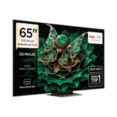 TCL 65C7K 4K UHD QD-MINILED 65" 144HZ GOOGLE TV - 2