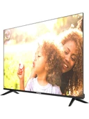 Strong ML55EW8000F 4K Ultra HD 55" 140 Ekran Uydu Alıcılı Smart LED TV thumbnail 2
