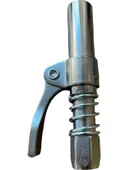 Vav Mandallı Gres Pompası Ucu Tek Mandallı thumbnail 1