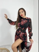 4543 ELBİSE-NEW YORK thumbnail 1