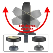 PowerMaster PM-24564 25 Watt Cob Ledli Solar Çalışma Lambası thumbnail 1