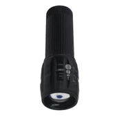 Powermaster MX-7303 Mercekli Zoomlu Fener thumbnail 3