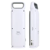 Powermaster WD-867T Smd Ledli Seviye Ayarlı Şarjlı Işıldak thumbnail 2