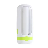 PowerMaster FA-7677 İki Kademeli Şarjlı Ledli El Feneri thumbnail 3