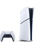 Sony Playstation 5 Slim Digital Edition Oyun Konsolu thumbnail 1