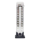 Powermaster LJ-8830-1 20+1 Ledli Şarjlı Işıldak - 3