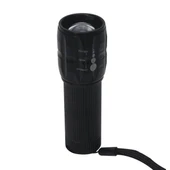 Powermaster MX-7303 Mercekli Zoomlu Fener thumbnail 2