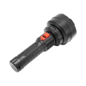 Powermaster HY-789 USB'li 3 Modlu Şarjlı El Feneri thumbnail 2