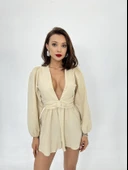 6528 TULUM ELBİSE-TAŞ thumbnail 3