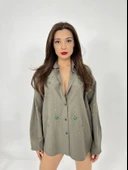 6811 GÖMLEK-HAKİ thumbnail 2