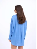 6758 GÖMLEK-MAVİ thumbnail 5