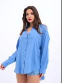 6758 GÖMLEK-MAVİ thumbnail 2