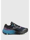 Joma Sıma Lady 2501 Negro Azul Siyah Kadın Koşu Ayakkabısı Tksmls2501 thumbnail 1