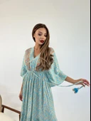 6389 ELBİSE-MİNT thumbnail 5