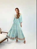 6389 ELBİSE-MİNT thumbnail 1