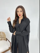 5216 GÖMLEK-SİYAH thumbnail 4