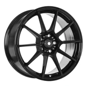 EMR-S1042-132 8.0x18" -5x112 ET45 73.1 Glossy Black Jant (4 Adet) thumbnail 1