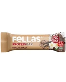 Protein Bar - Vanilyalı ve Kakaolu 32g - 1